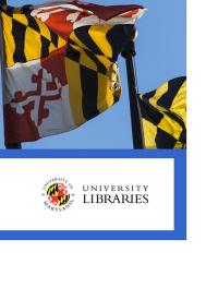 Maryland Law Resources
