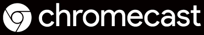 Available on Chromecast