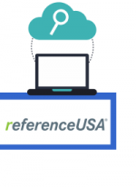 ReferenceUSA logo