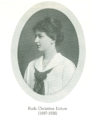 Ruth Enlow logo
