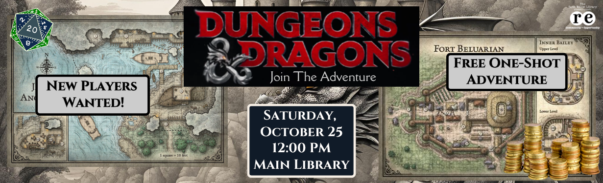 dungeons & dragons