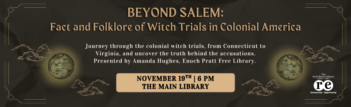 moon, clouds, Beyond Salem