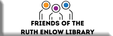 Friends of the Ruth Enlow Library