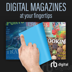 RBdigital