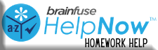 Help Now! powered by Brainfuse