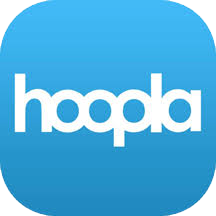 hoopla icon