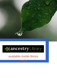 Ancestry Library logo