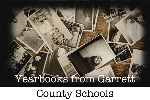Image of Yearbook photos