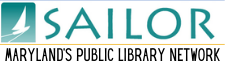 Sailor - Maryland's Public Library Network