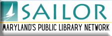 Sailor - Maryland's Public Library Network