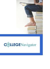 College Navigator