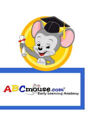 ABCmouse.com logo