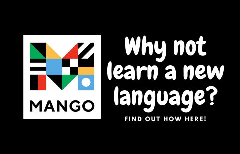 Mango Languages