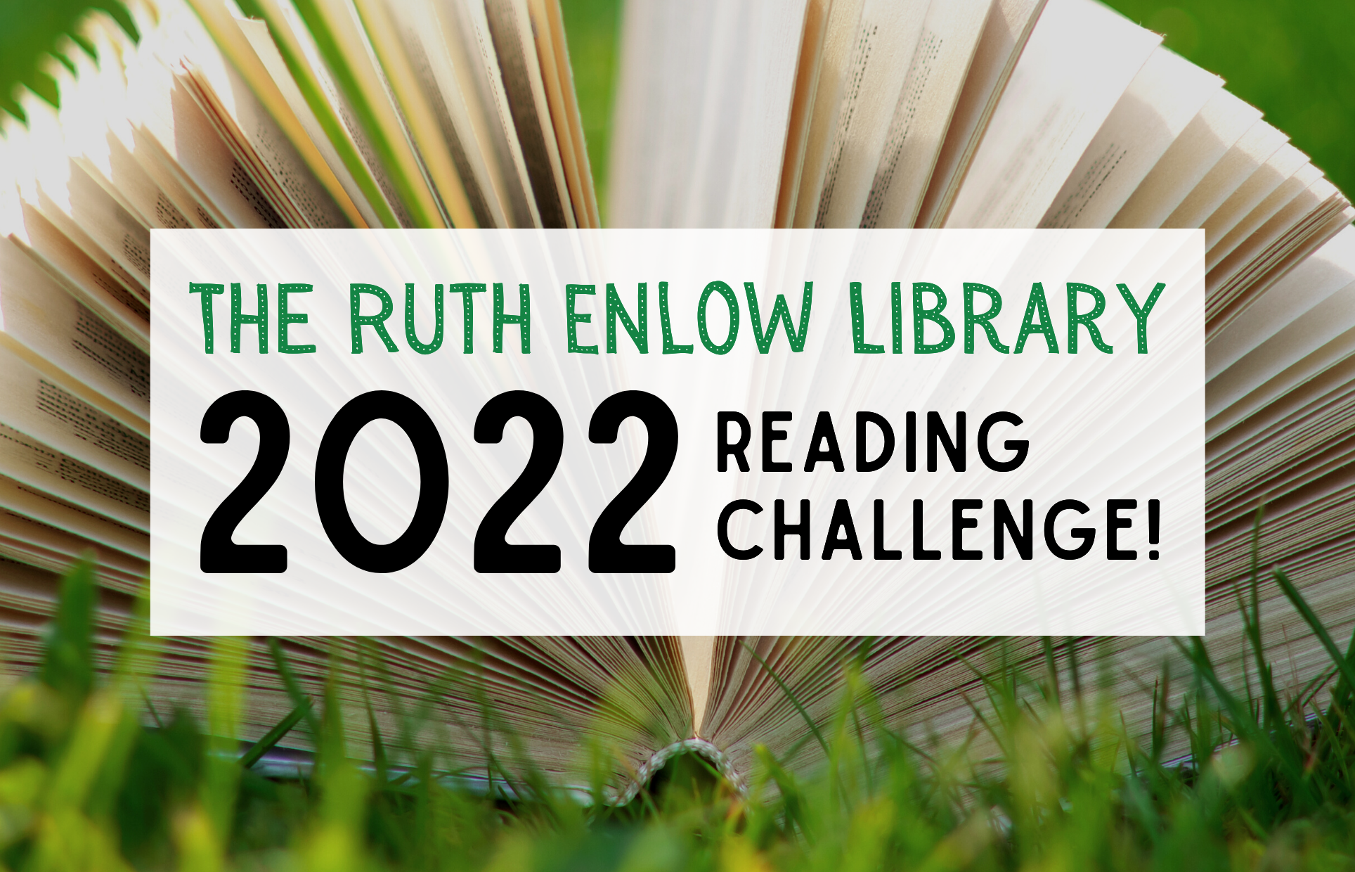 2022 Reading Challenge