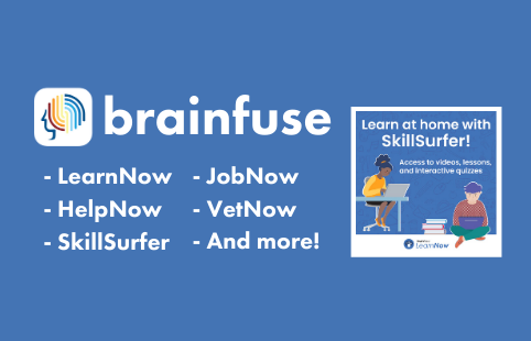 brainfuse learn skills
