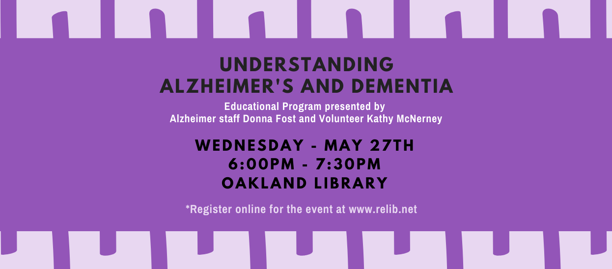 understanding alzheimers dementia event
