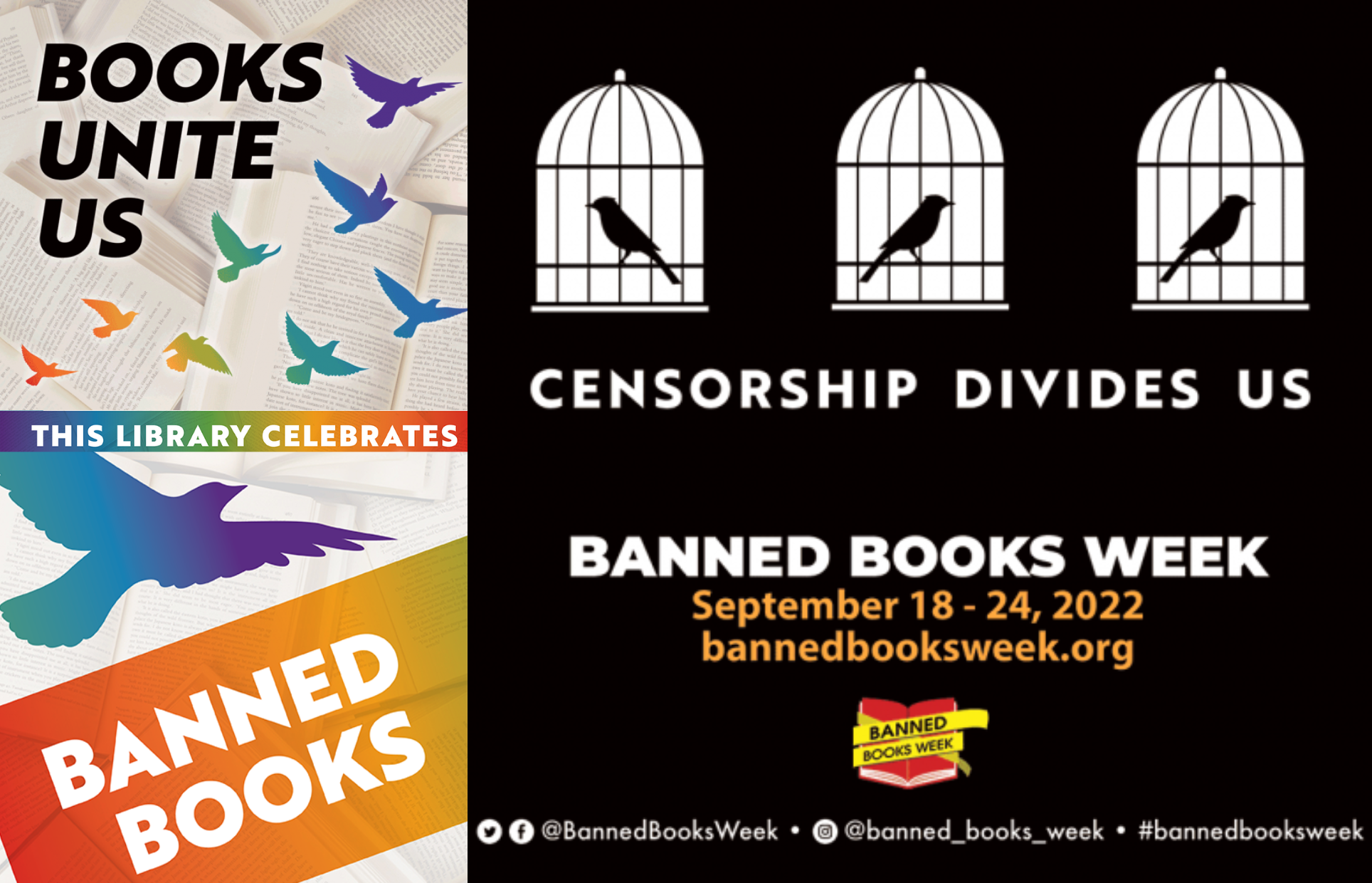 Banned Book Week