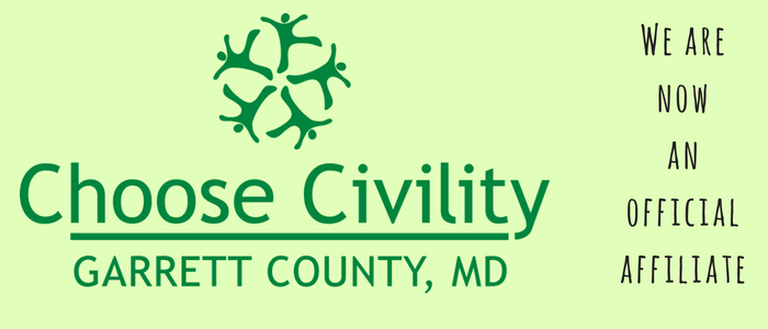 Choose Civility - We are now an official affliate.
