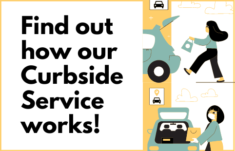 Curbside Service 2020