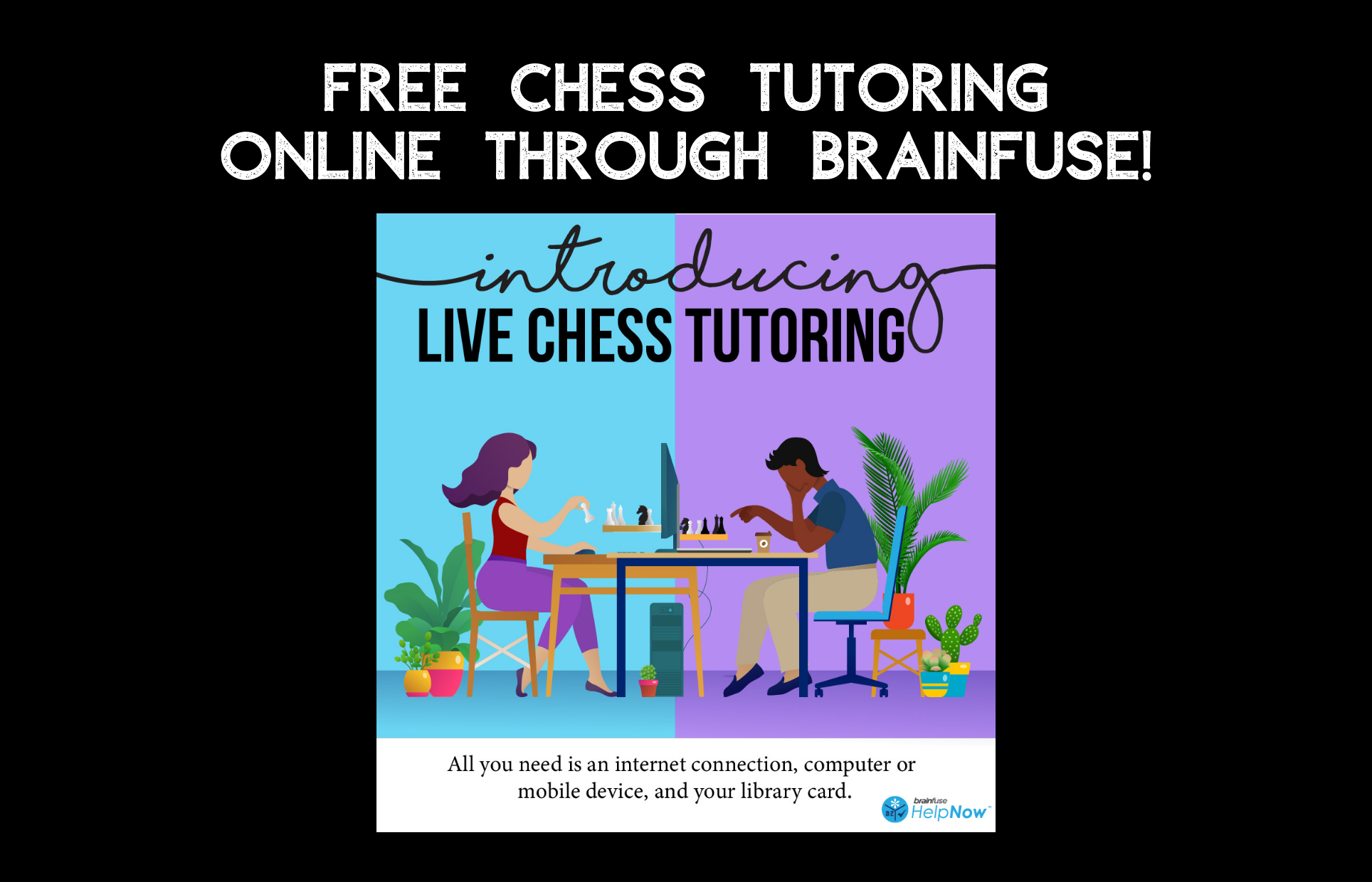 Chess Lessons - Brainfuse