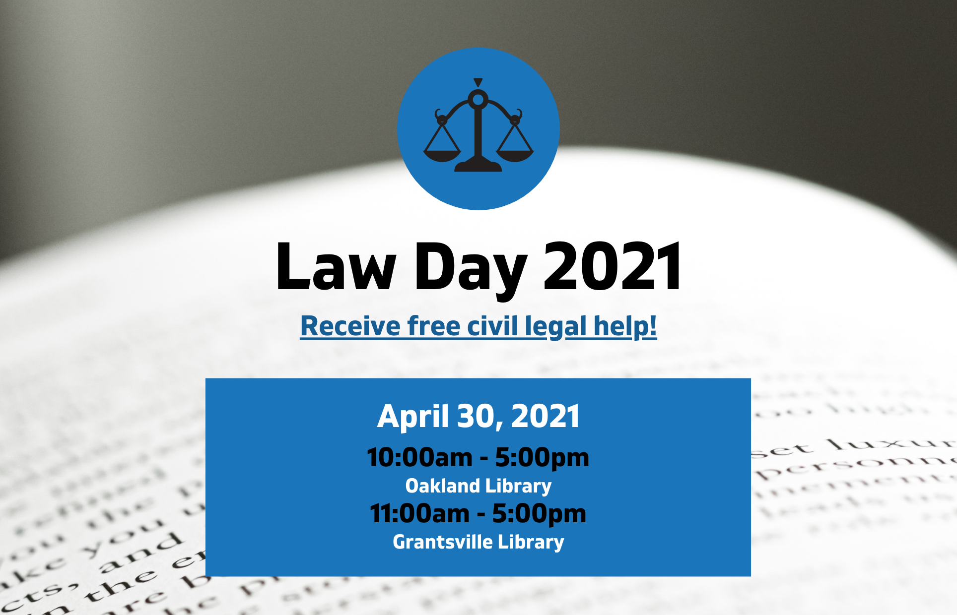 Law Day 2021