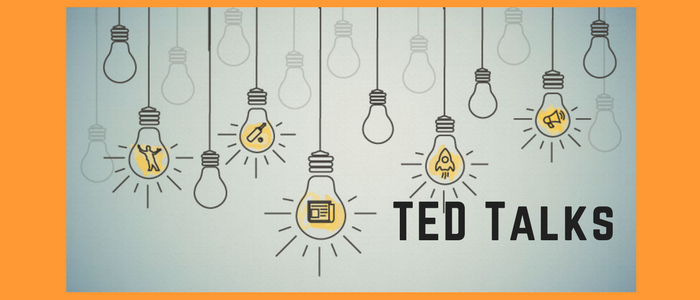 Free Screenings and Discussions of TED Talks slide