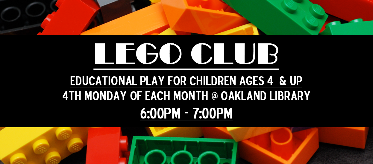 lego club