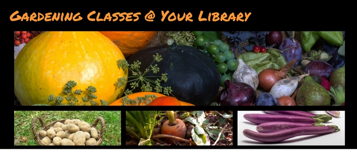 Gardening Classes