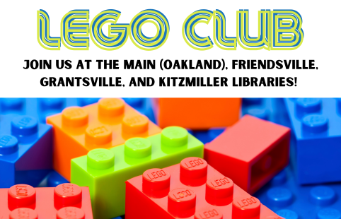 Legos