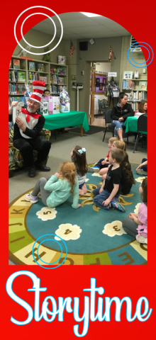 Story time