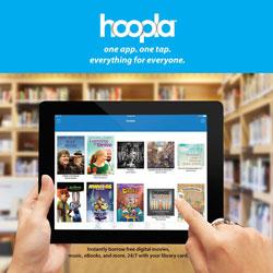 hoopla digital