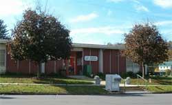 REL @ Friendsville REL @ Friendsville
