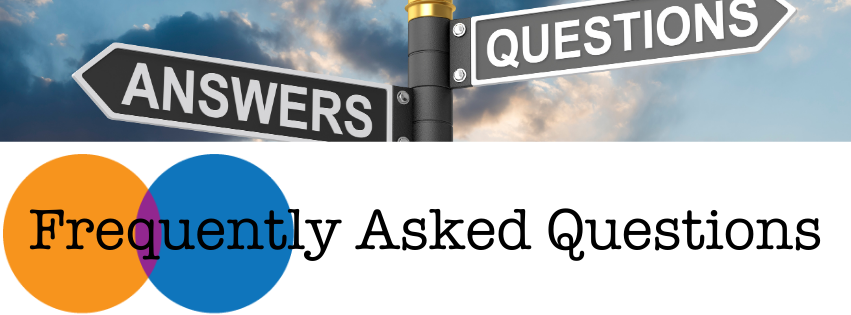 Frequently Asked Questions - Answers and Questions on directional signs