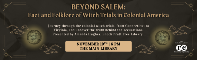 moon, clouds, Beyond Salem